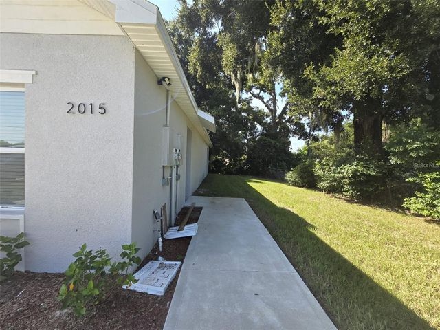 2025 DUNBAR ST, Bartow, FL 33830