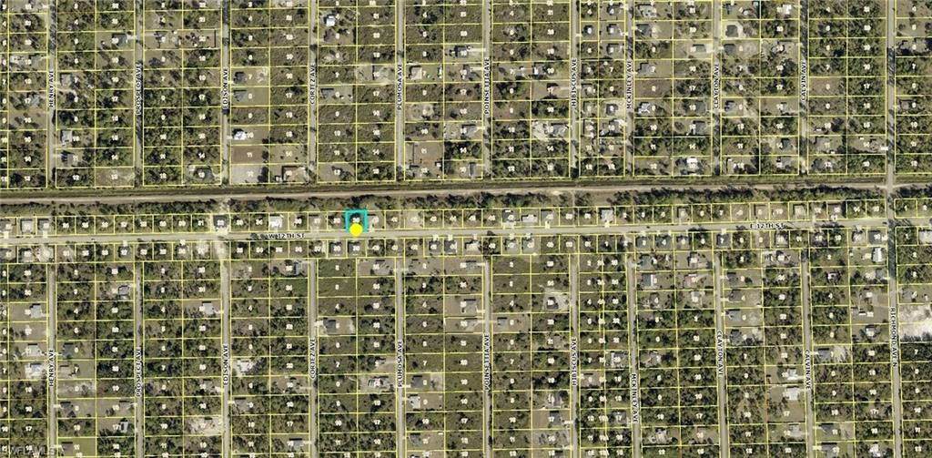 210 W 12th ST, LEHIGH ACRES, FL 33972 — photo 2