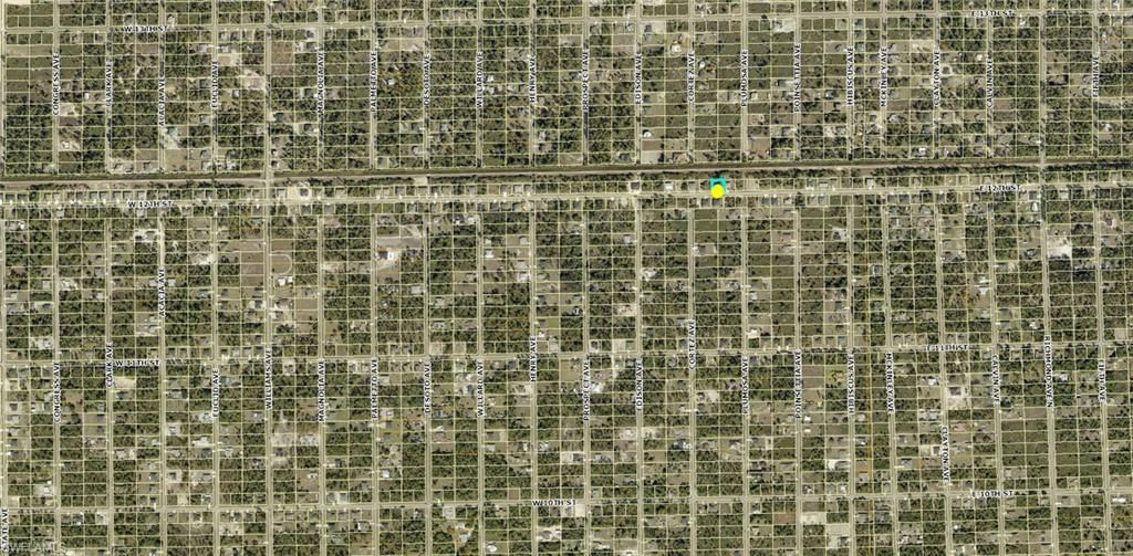 210 W 12th ST, LEHIGH ACRES, FL 33972 — photo 3