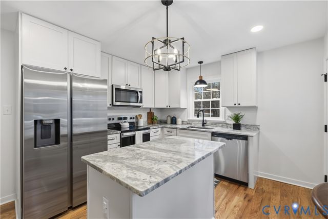 13919 Buck Rub Dr, Midlothian, VA 23112