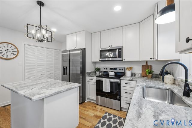 13919 Buck Rub Dr, Midlothian, VA 23112