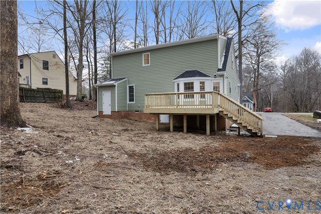 13919 Buck Rub Dr, Midlothian, VA 23112