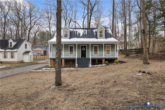 13919 Buck Rub Dr, Midlothian, VA 23112