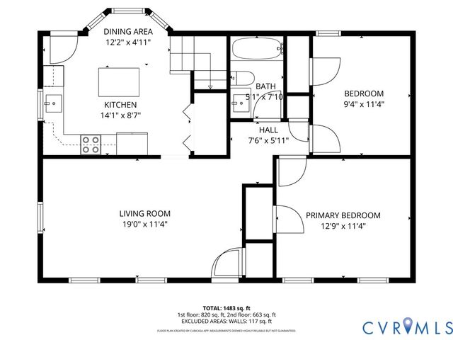 13919 Buck Rub Dr, Midlothian, VA 23112