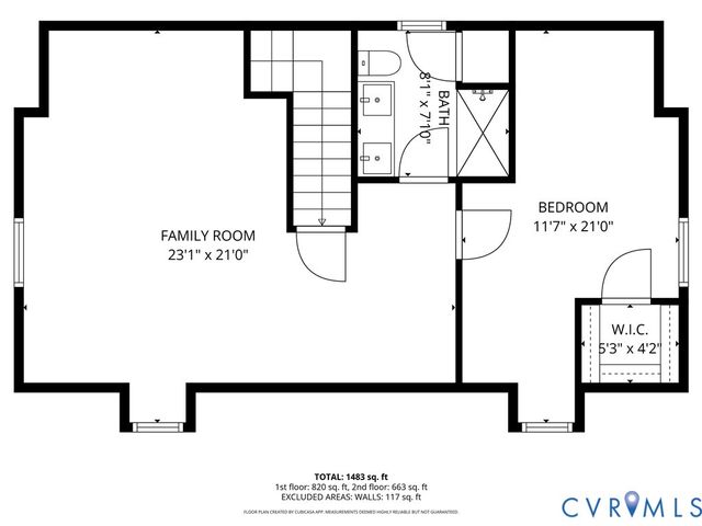 13919 Buck Rub Dr, Midlothian, VA 23112