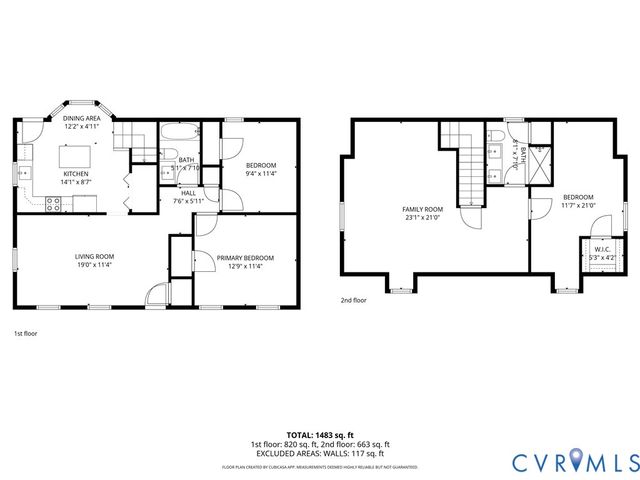 13919 Buck Rub Dr, Midlothian, VA 23112