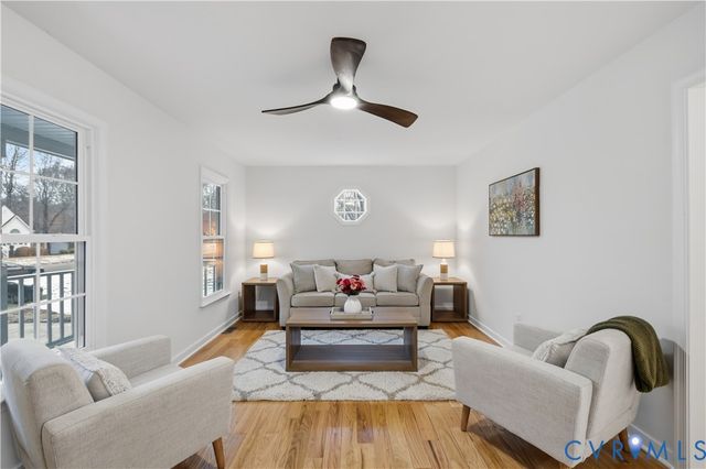 13919 Buck Rub Dr, Midlothian, VA 23112