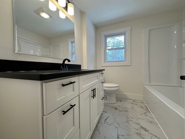 65 Hendom Drive, Agawam, MA 01001