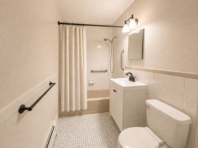 135 Granite Ave 29, Boston, MA 02124