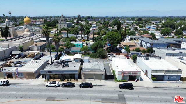 1631 E Compton Boulevard, Compton, CA 90221