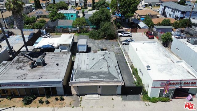 1631 E Compton Boulevard, Compton, CA 90221