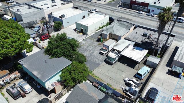 1631 E Compton Boulevard, Compton, CA 90221