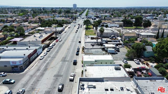 1631 E Compton Boulevard, Compton, CA 90221