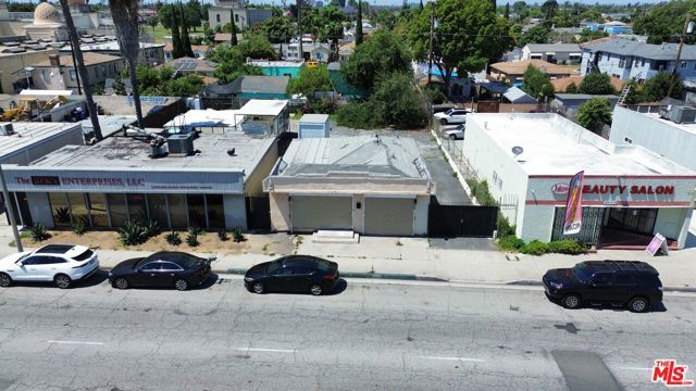 1631 E Compton Boulevard, Compton, CA 90221