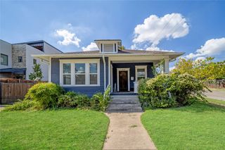 1039 Haines Avenue, Dallas, TX 75208