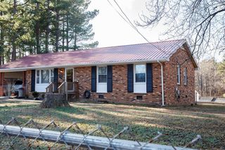 1727 Pinecrest Road, Henderson, NC 27536