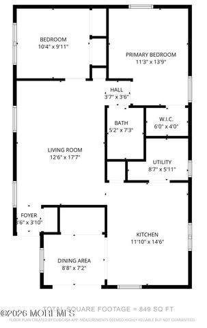 32 Carnaby Close, Freehold, NJ 07728