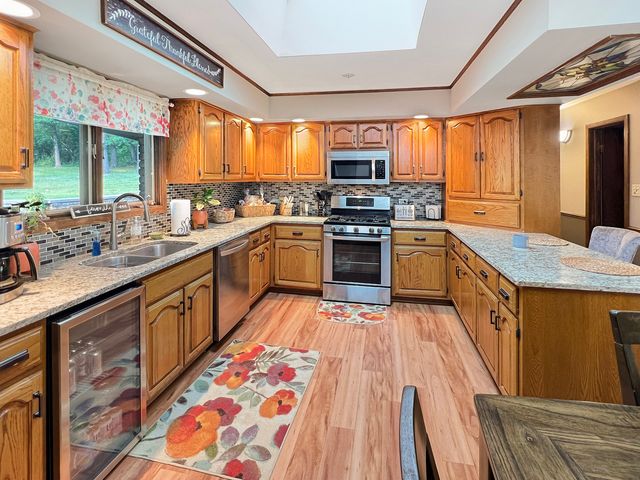 22929 Burnham Avenue, Chicago Heights, IL 60411