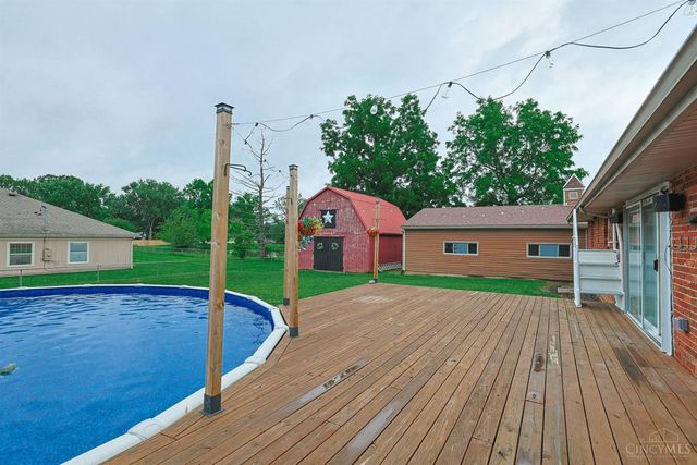 8103 Faller Road, Hamilton Twp, OH 45039