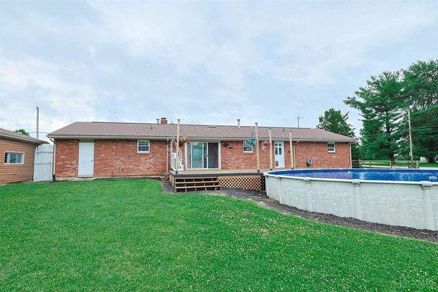 8103 Faller Road, Hamilton Twp, OH 45039