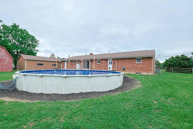 8103 Faller Road, Hamilton Twp, OH 45039