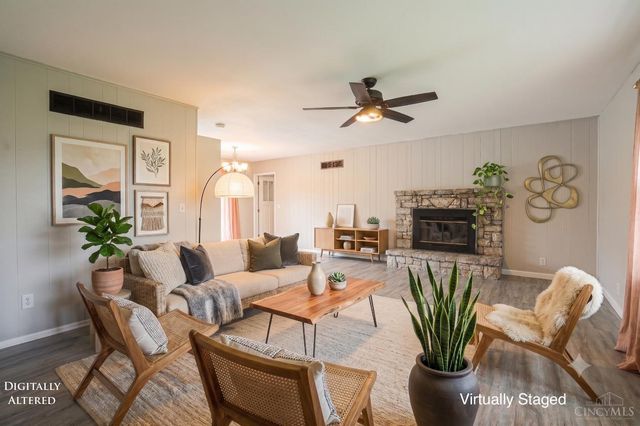 8103 Faller Road, Hamilton Twp, OH 45039