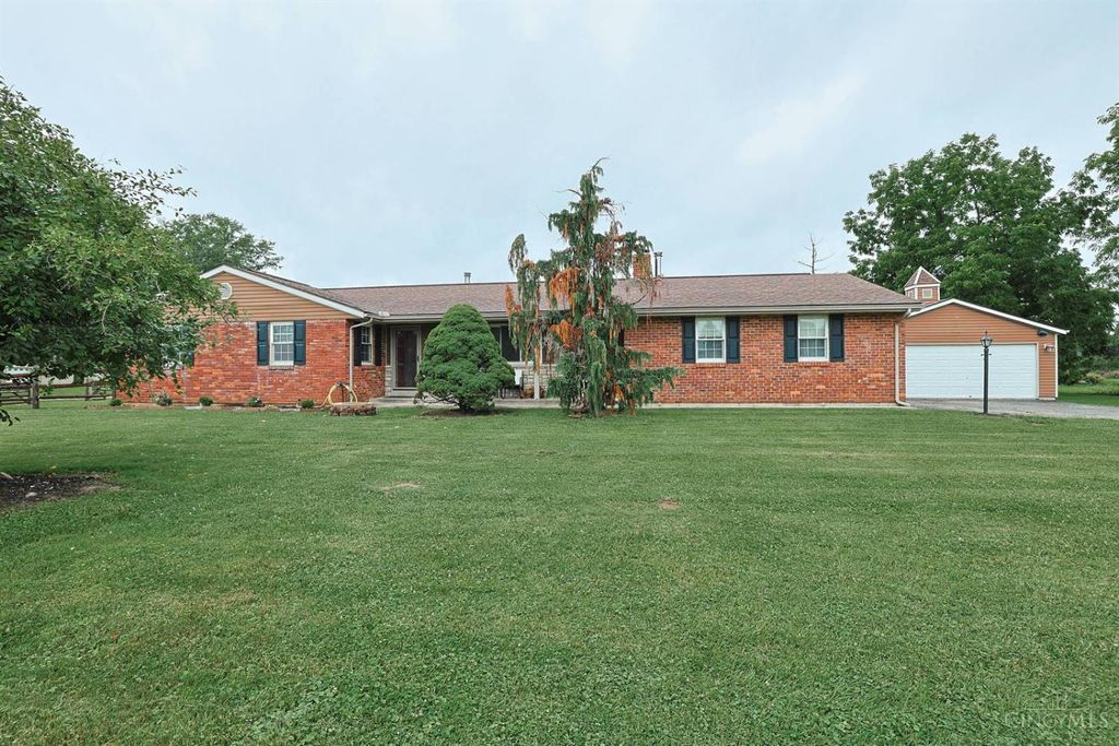 8103 Faller Road, Hamilton Twp, OH 45039