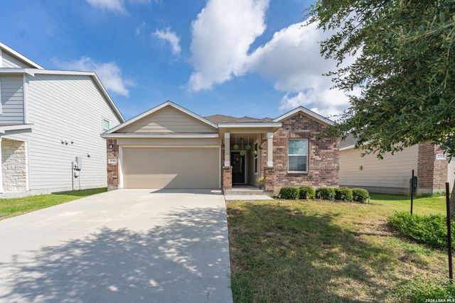 3715 Newton Bay, San Antonio, TX 78223