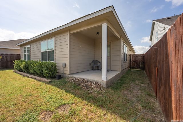 3715 Newton Bay, San Antonio, TX 78223