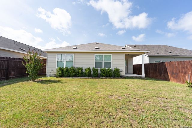 3715 Newton Bay, San Antonio, TX 78223