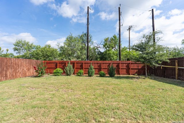 3715 Newton Bay, San Antonio, TX 78223