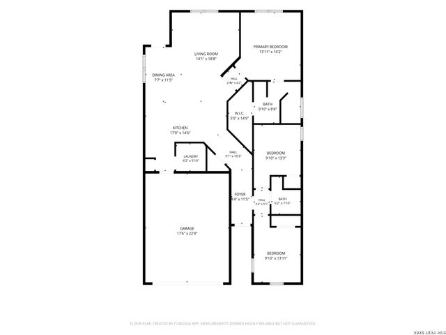 3715 Newton Bay, San Antonio, TX 78223