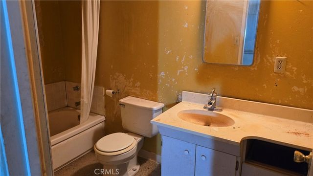 1230 Prairie, Barstow, CA 92311