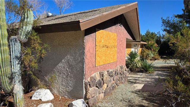 1230 Prairie, Barstow, CA 92311