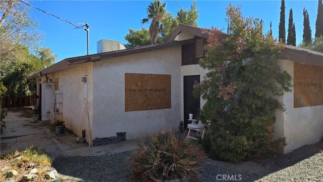 1230 Prairie, Barstow, CA 92311
