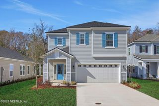 815 FARMFIELD Drive, St. Augustine, FL 32092