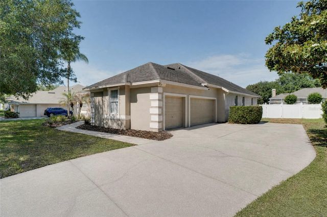 3820 NORBURY COURT, Orlando, FL 32835