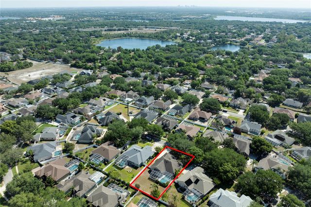 3820 NORBURY COURT, Orlando, FL 32835