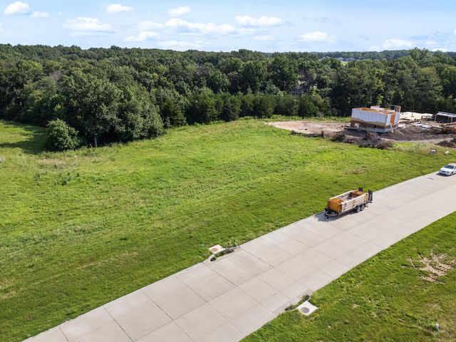 LOT 209 PORTRUSH DR, Columbia, MO 65201