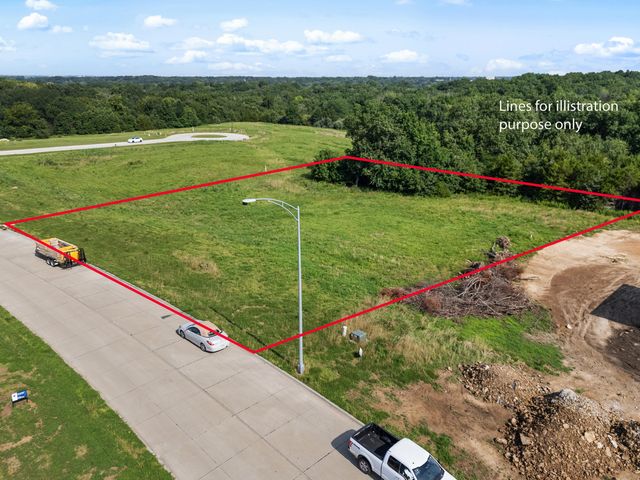 LOT 209 PORTRUSH DR, Columbia, MO 65201