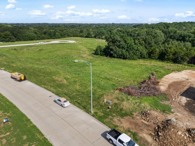 LOT 209 PORTRUSH DR, Columbia, MO 65201