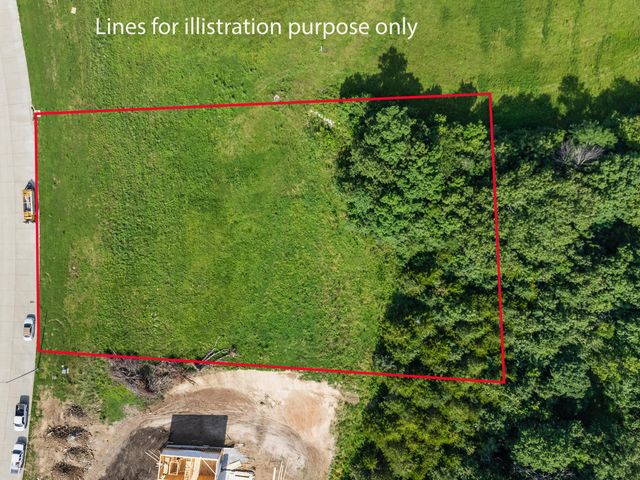 LOT 209 PORTRUSH DR, Columbia, MO 65201