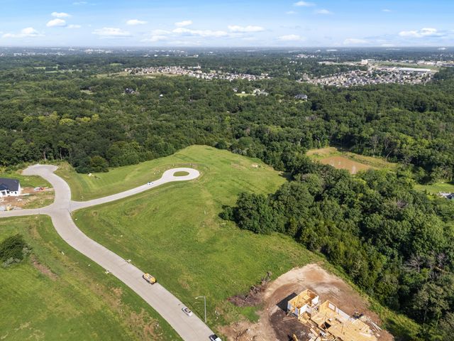 LOT 209 PORTRUSH DR, Columbia, MO 65201