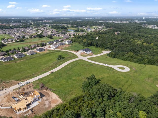 LOT 209 PORTRUSH DR, Columbia, MO 65201