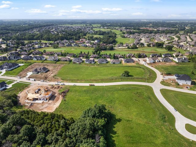 LOT 209 PORTRUSH DR, Columbia, MO 65201