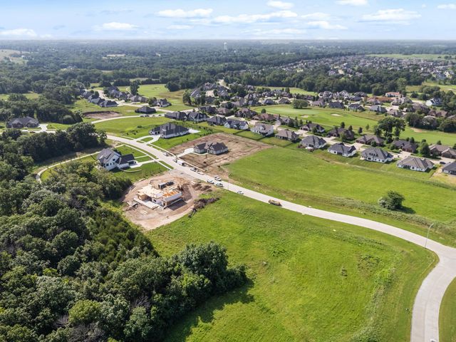 LOT 209 PORTRUSH DR, Columbia, MO 65201