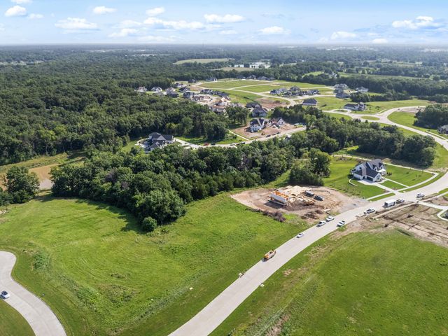 LOT 209 PORTRUSH DR, Columbia, MO 65201