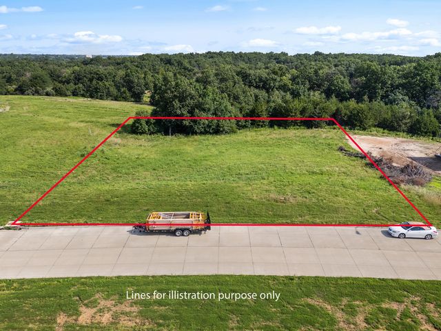 LOT 209 PORTRUSH DR, Columbia, MO 65201