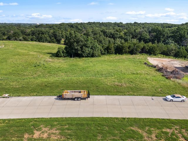 LOT 209 PORTRUSH DR, Columbia, MO 65201