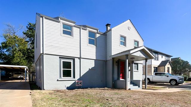 3012 N Venice Boulevard, Oklahoma City, OK 73107